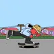 SKATER HOMIES.club