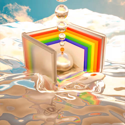 Waterfalls - The Official Collection by Apex Shift