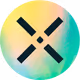 SHOPX SquadX Badge