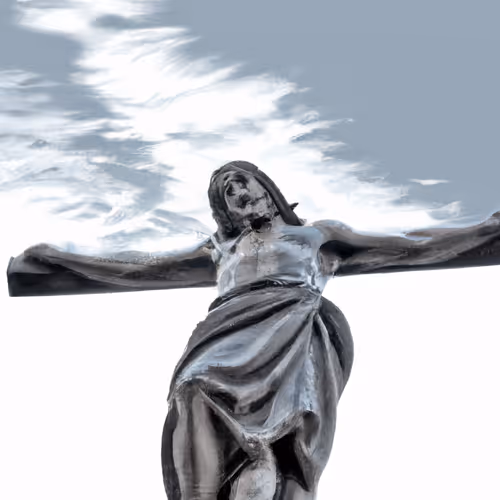 the passion of Christ