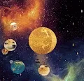 Future and Mars