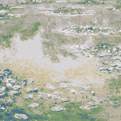 machine in the ghost