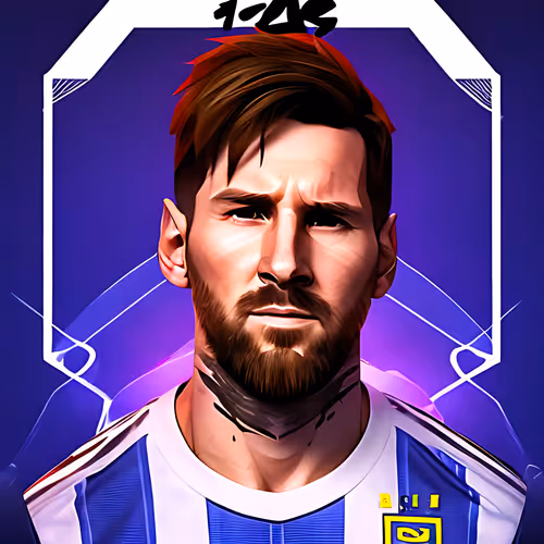 The Greatest of All Time by Me$$i