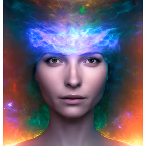 Divine Luminescence