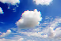 Aesthetic Clouds - old