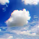 Aesthetic Clouds - old