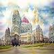 Watercolour Wonders