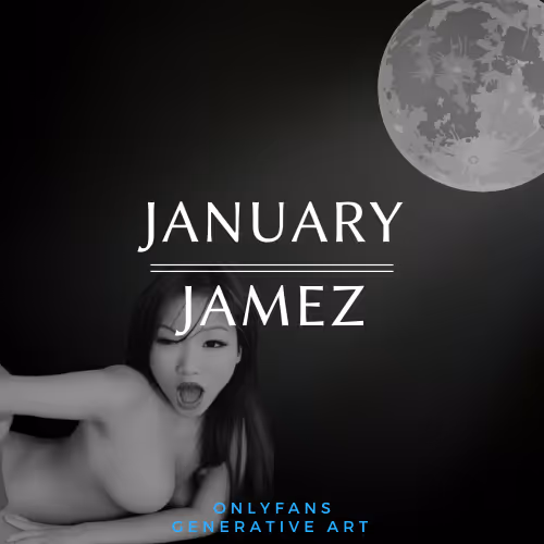 January Jamez Official