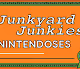 Junkyard Junkies Series 3 Nintendoses
