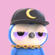 Kaze-MoonBird