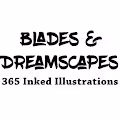 Blades & Dreamscapes Collection