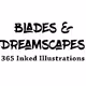 Blades & Dreamscapes Collection
