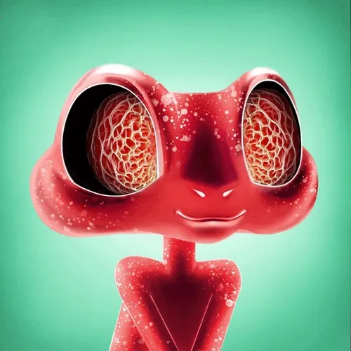 FROGO UNIVERSE