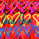 World LOVE Art - FOR A BETTER WORLD