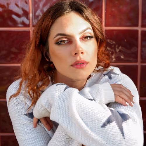 Caly Bevier - Say You're Mine