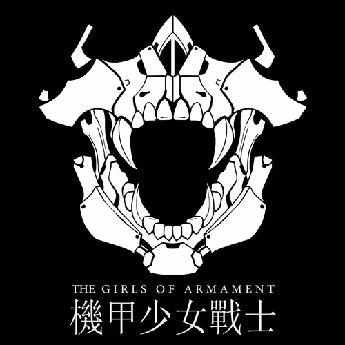 The Girls of Armament: Carbonized Soul