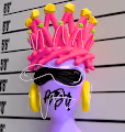 Usual Suspects - Convicted Queens