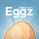 (MIGRATING TO BASE. DON'T BUY.) Eggz By Soakverse
