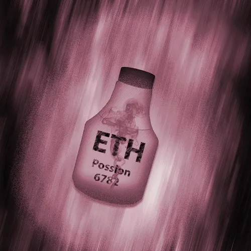 ETH Possion