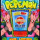 PEPEMON EVOLOTION