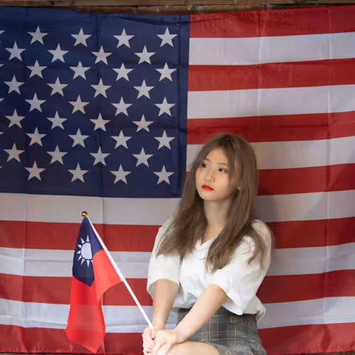 60 years ago from democracy