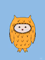 Mini Owls - old