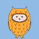 Mini Owls - old