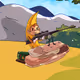 Banana Gun Quest 1