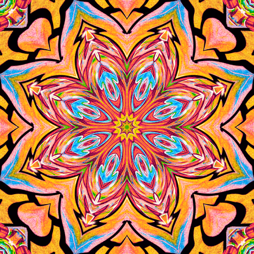 Vortex zone by oc0404