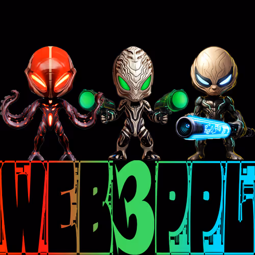 Web3pplx