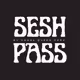 SESHPASS BY CANNA QUEEN CARA V2