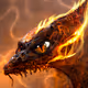 The dragon world is reborn