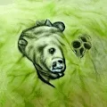 Animals slaminA - old