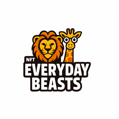 Everyday Beasts