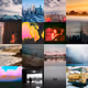 The Calendar - A photography collaboration