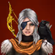 Huntress will