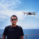 Drone Journal -  41 Photos from 2020
