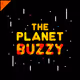 THE PLANET BUZZY