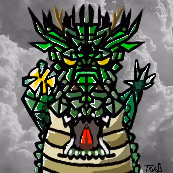 TORU_DRAGON_COLLECTION