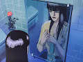 Satoshicode Art Anime - old