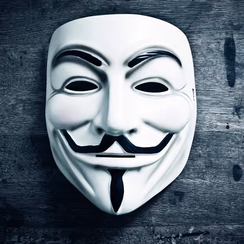 Who are you Mr. Bankman-Fried?