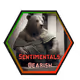 Bearish Sentimental Series