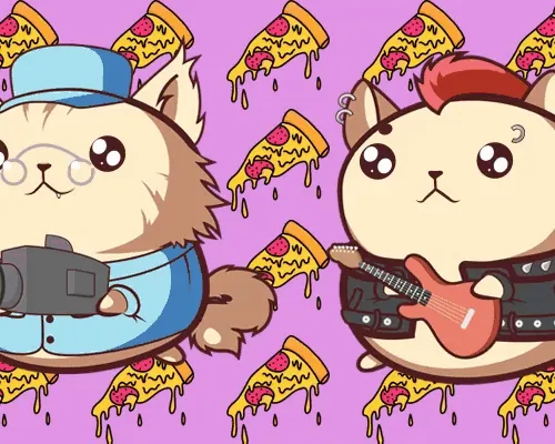 20 Cuddlee-Crew floor 0