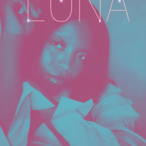 luna like the moon - old