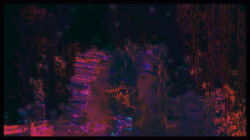 cathedral study by Eric De Giuli