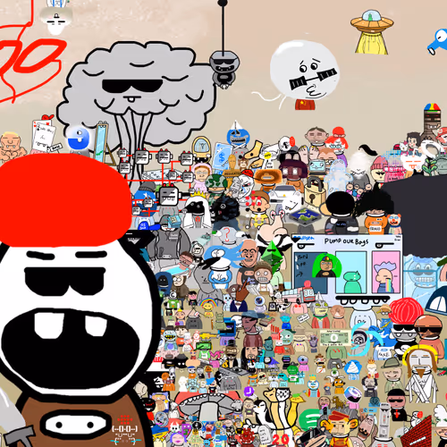 HashBastards: Special Editions