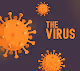 Spread of the virus