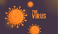 Spread of the virus