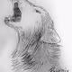 Phoenixed Wolf - old