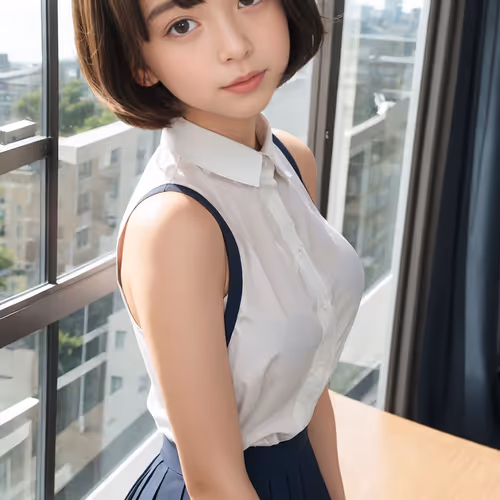 AI image girl #3481729020